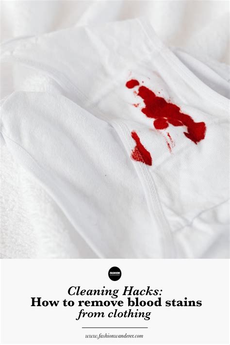 fake blood off clothes - does fake blood stain clothes.